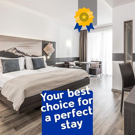 שליטרס Zum Senner Suites Zillertal (Adults Only) מראה חיצוני תמונה