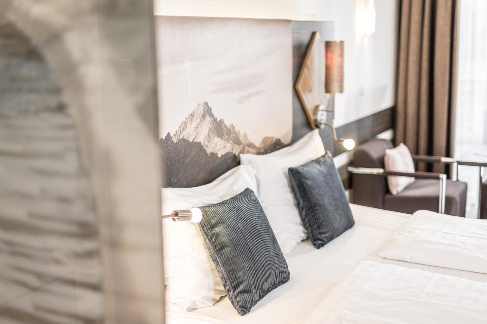 שליטרס Zum Senner Suites Zillertal (Adults Only) מראה חיצוני תמונה
