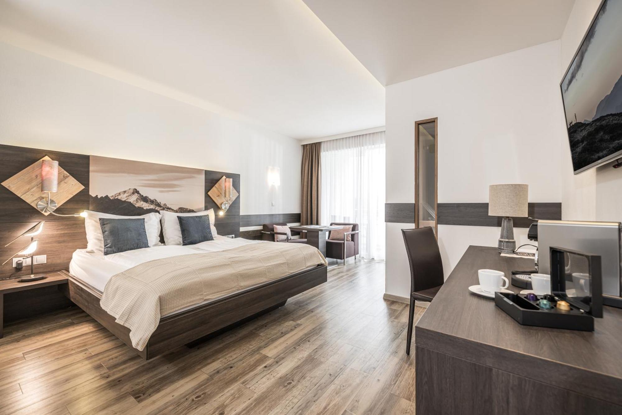 שליטרס Zum Senner Suites Zillertal (Adults Only) מראה חיצוני תמונה