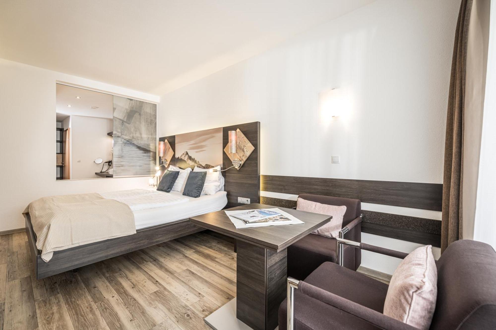 שליטרס Zum Senner Suites Zillertal (Adults Only) מראה חיצוני תמונה
