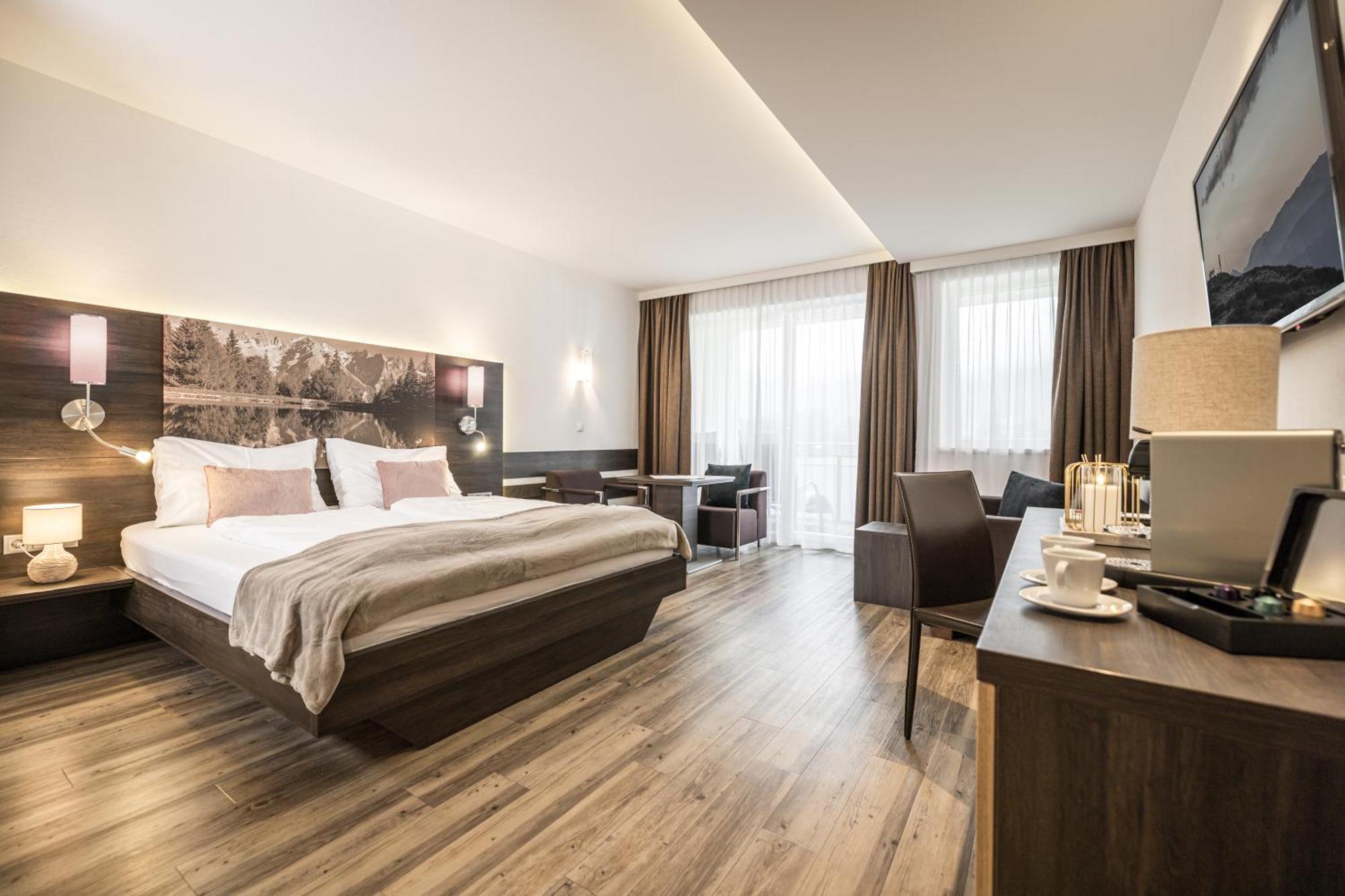 שליטרס Zum Senner Suites Zillertal (Adults Only) מראה חיצוני תמונה