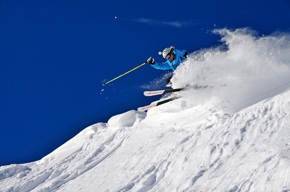 שליטרס Zum Senner Suites Zillertal (Adults Only) מראה חיצוני תמונה