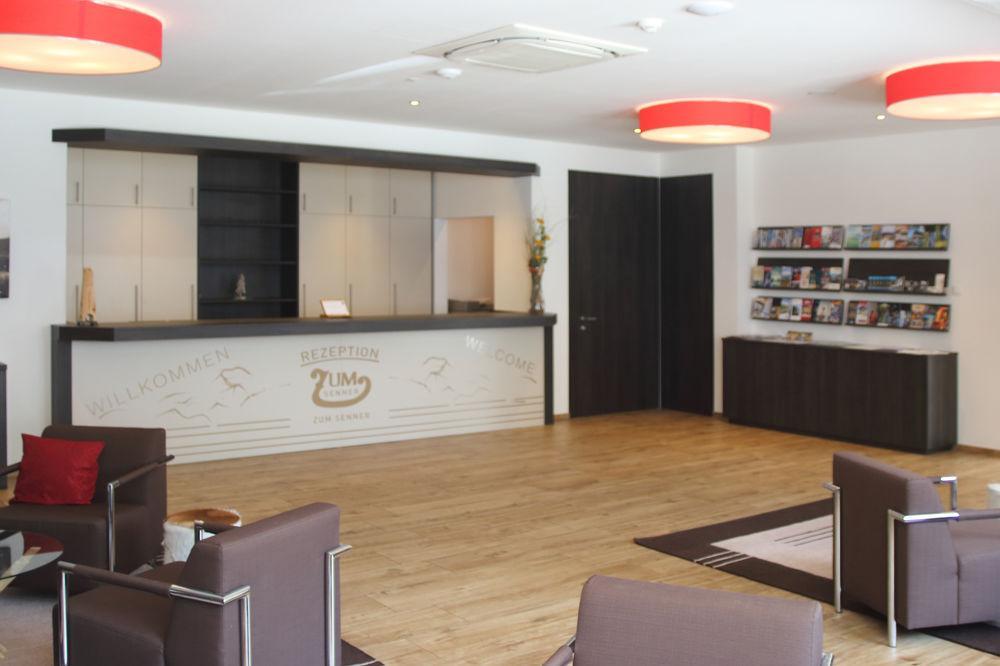 שליטרס Zum Senner Suites Zillertal (Adults Only) מראה חיצוני תמונה