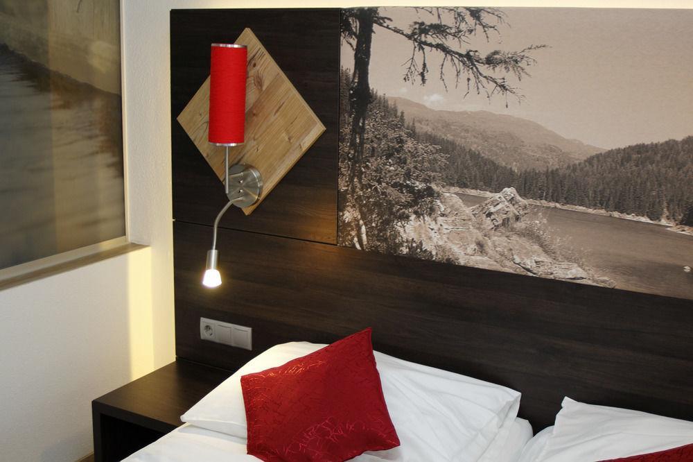 שליטרס Zum Senner Suites Zillertal (Adults Only) מראה חיצוני תמונה