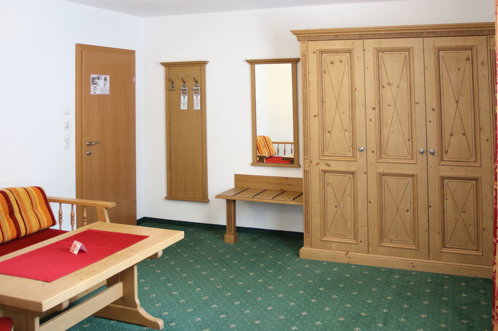 שליטרס Zum Senner Suites Zillertal (Adults Only) מראה חיצוני תמונה