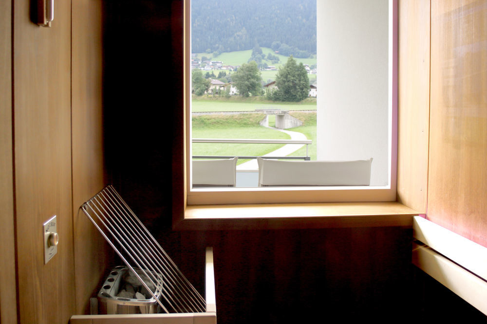 שליטרס Zum Senner Suites Zillertal (Adults Only) מראה חיצוני תמונה