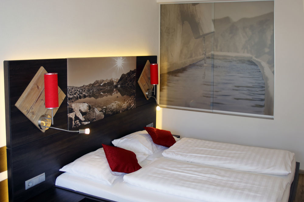 שליטרס Zum Senner Suites Zillertal (Adults Only) מראה חיצוני תמונה