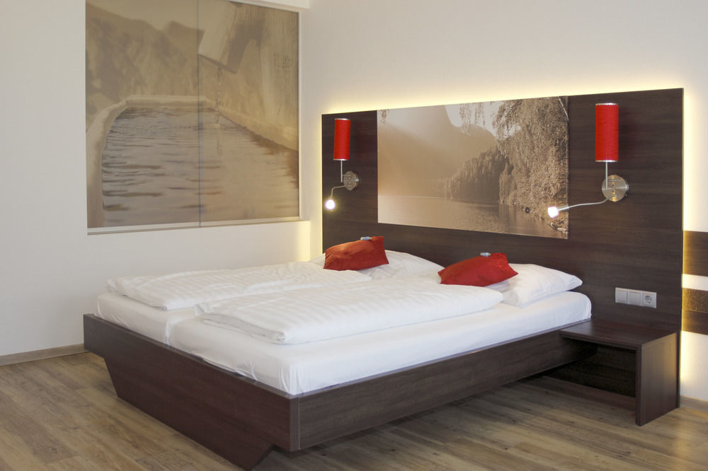 שליטרס Zum Senner Suites Zillertal (Adults Only) מראה חיצוני תמונה
