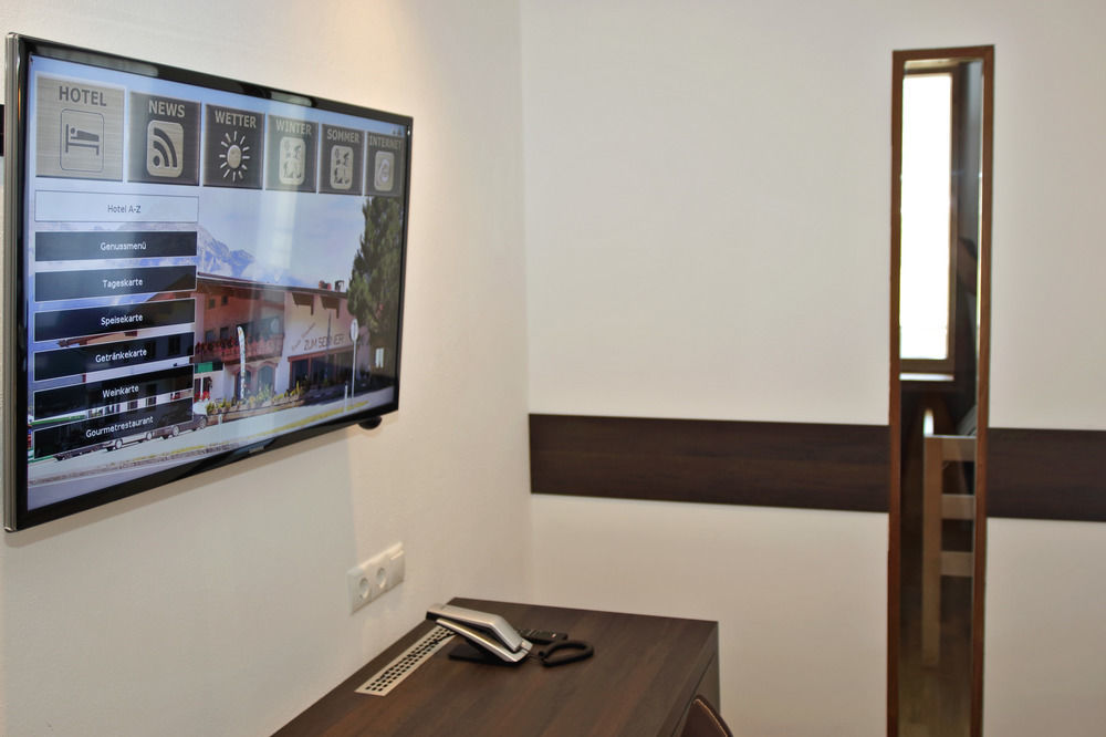 שליטרס Zum Senner Suites Zillertal (Adults Only) מראה חיצוני תמונה
