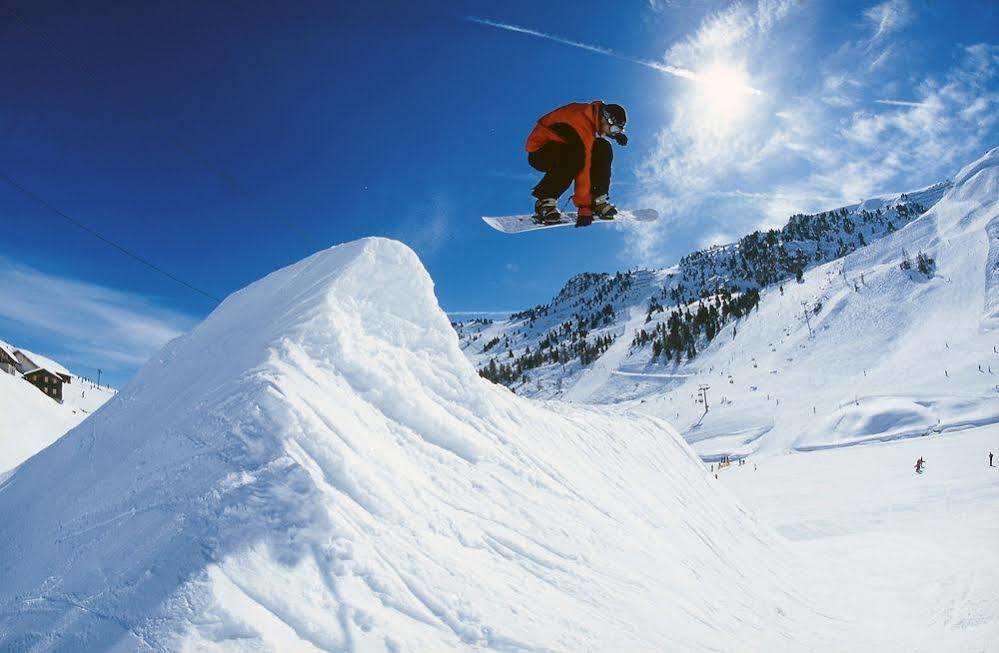 שליטרס Zum Senner Suites Zillertal (Adults Only) מראה חיצוני תמונה