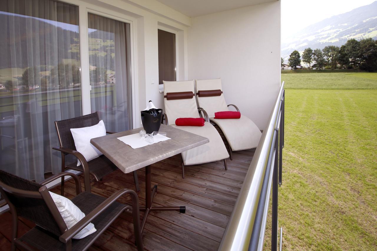 שליטרס Zum Senner Suites Zillertal (Adults Only) מראה חיצוני תמונה
