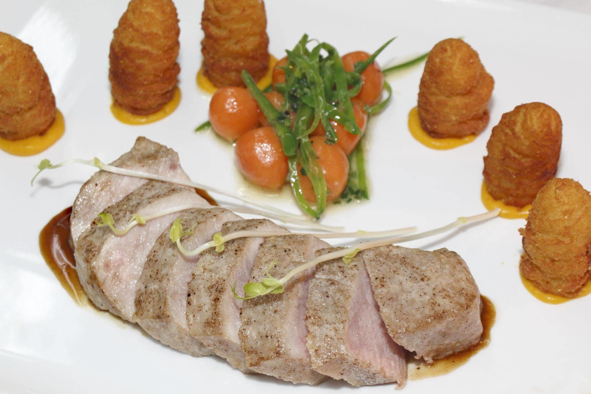 שליטרס Zum Senner Suites Zillertal (Adults Only) מראה חיצוני תמונה