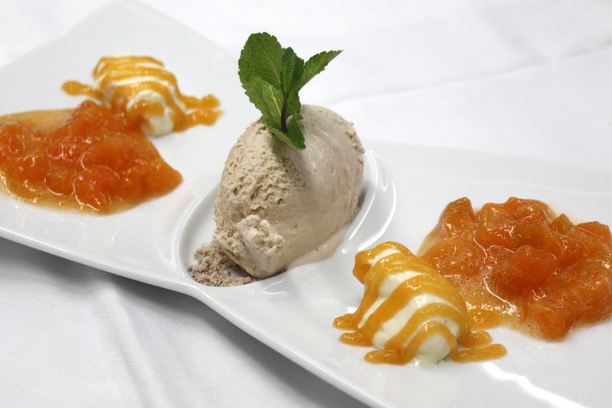 שליטרס Zum Senner Suites Zillertal (Adults Only) מראה חיצוני תמונה