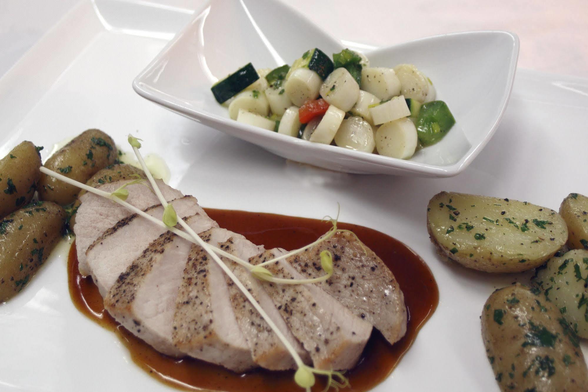 שליטרס Zum Senner Suites Zillertal (Adults Only) מראה חיצוני תמונה