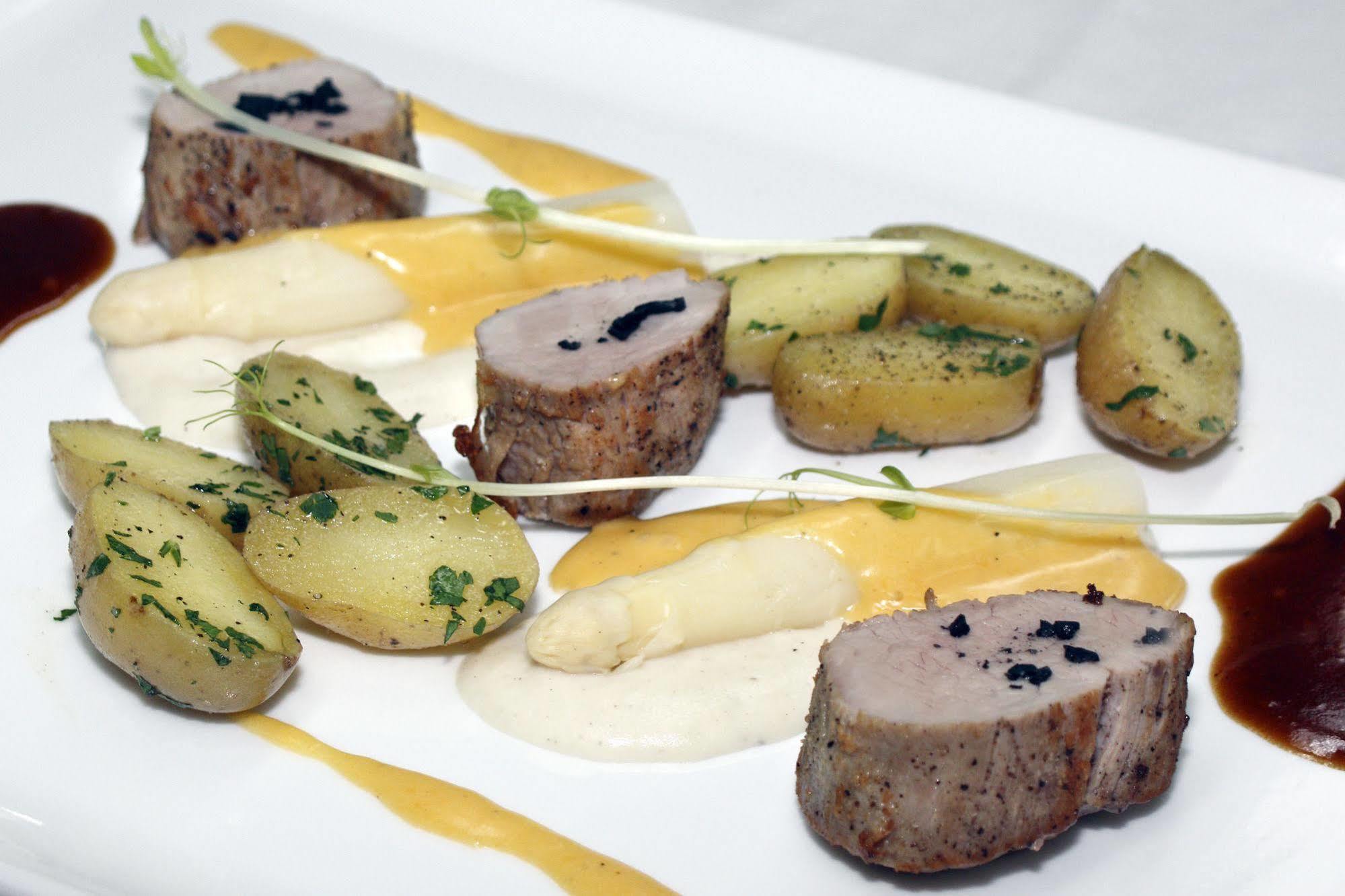 שליטרס Zum Senner Suites Zillertal (Adults Only) מראה חיצוני תמונה